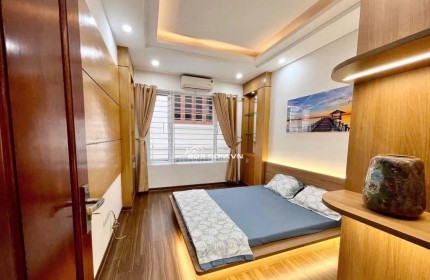 Bán nhà Ngọc Thụy, Long Biên, 6 tầng, thang máy, 85m2, 12 tỷ 75